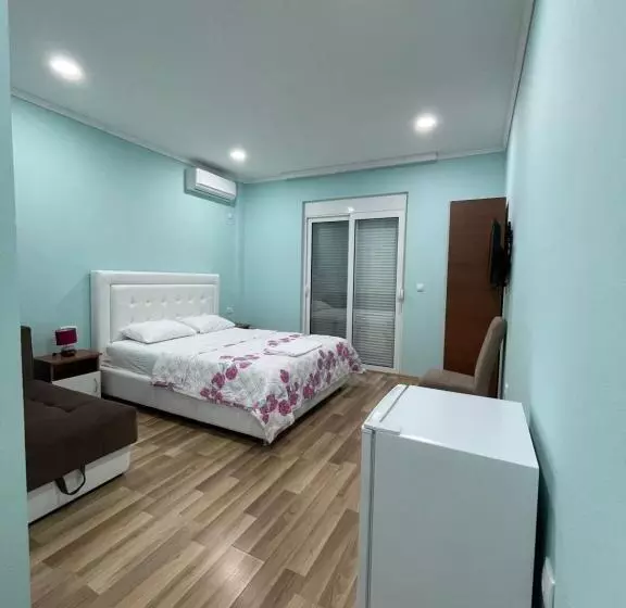 پانسیون L&i Villa