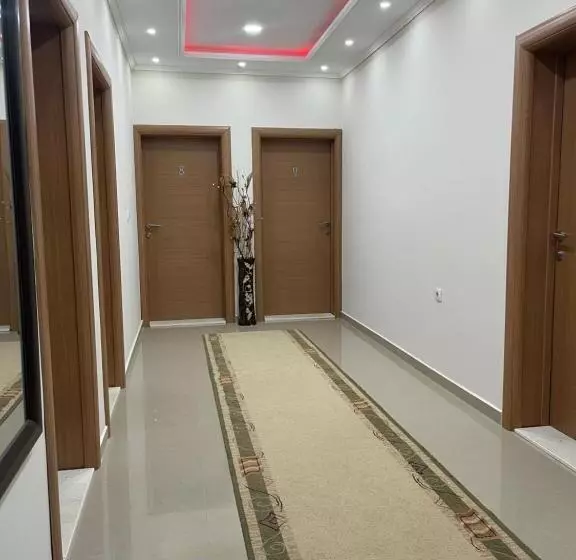 پانسیون L&i Villa