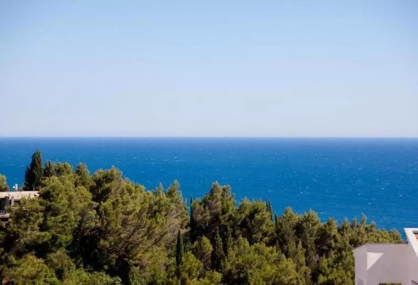 پانسیون L&i Villa