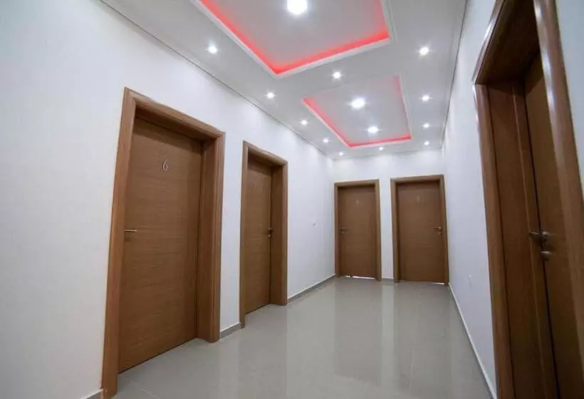 پانسیون L&i Villa