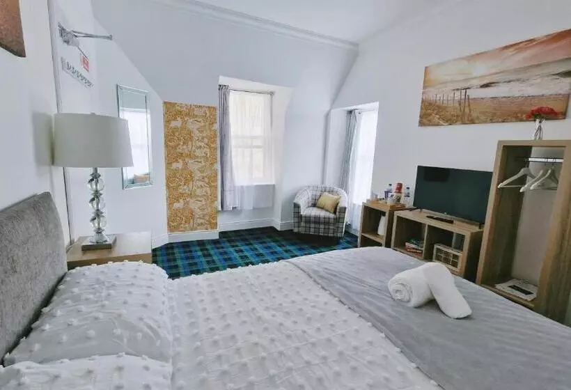 Majatalo Nairn View Guest House