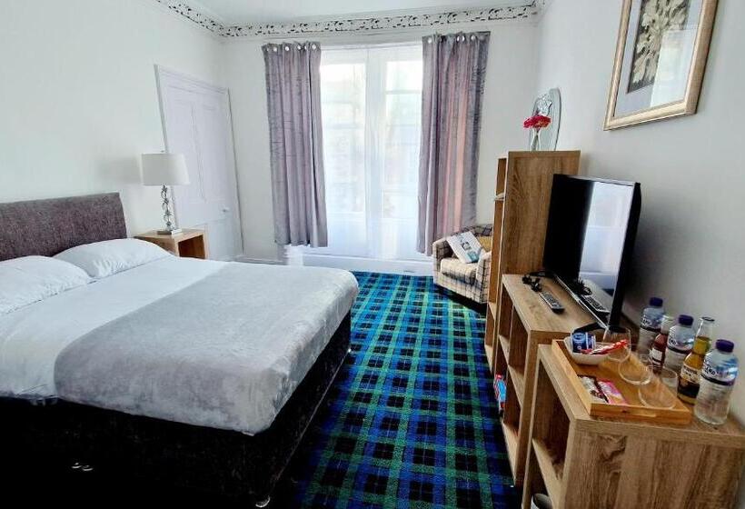 Majatalo Nairn View Guest House