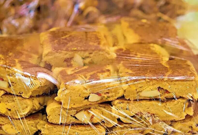 پانسیون Oasis Villa Lekki