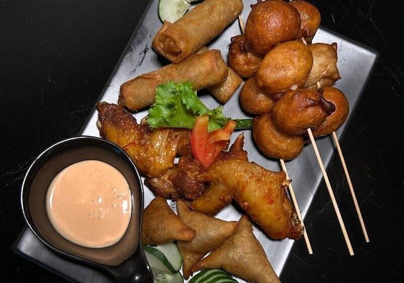 پانسیون Oasis Villa Lekki