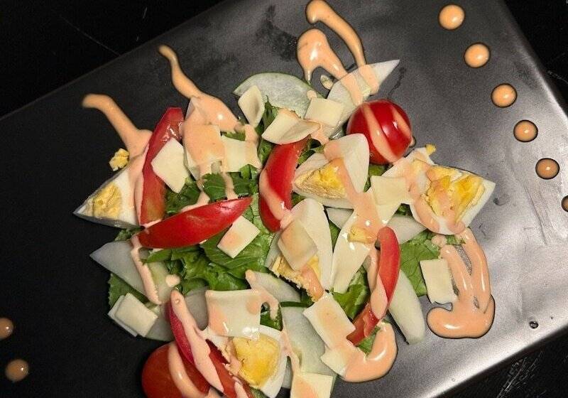 پانسیون Oasis Villa Lekki