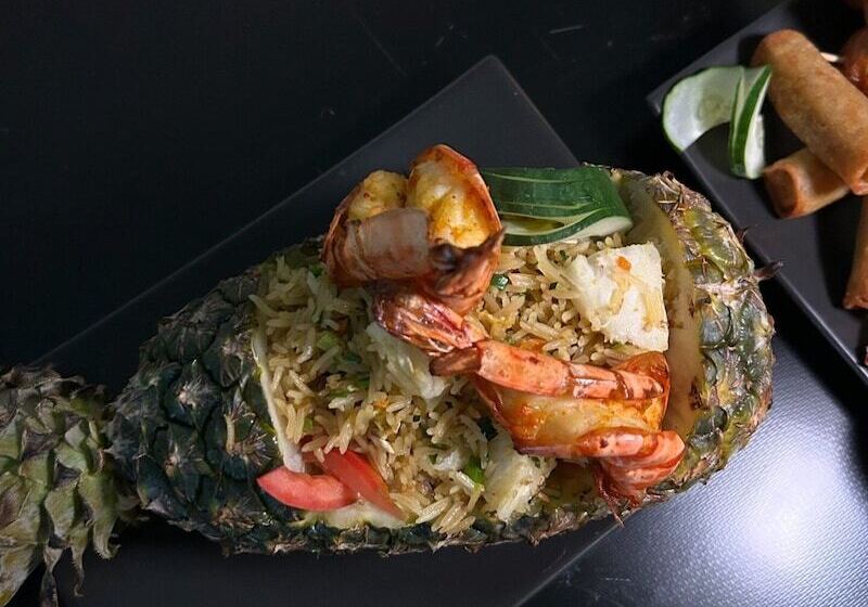 پانسیون Oasis Villa Lekki