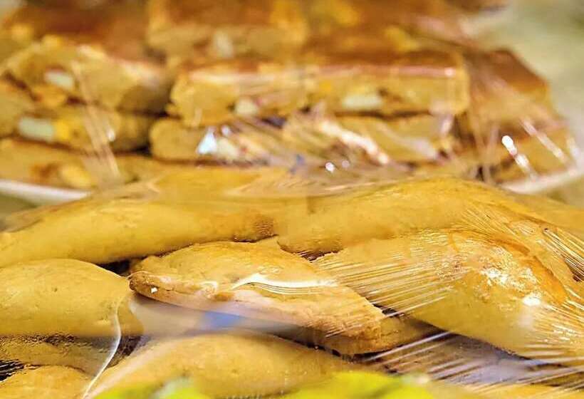 پانسیون Oasis Villa Lekki