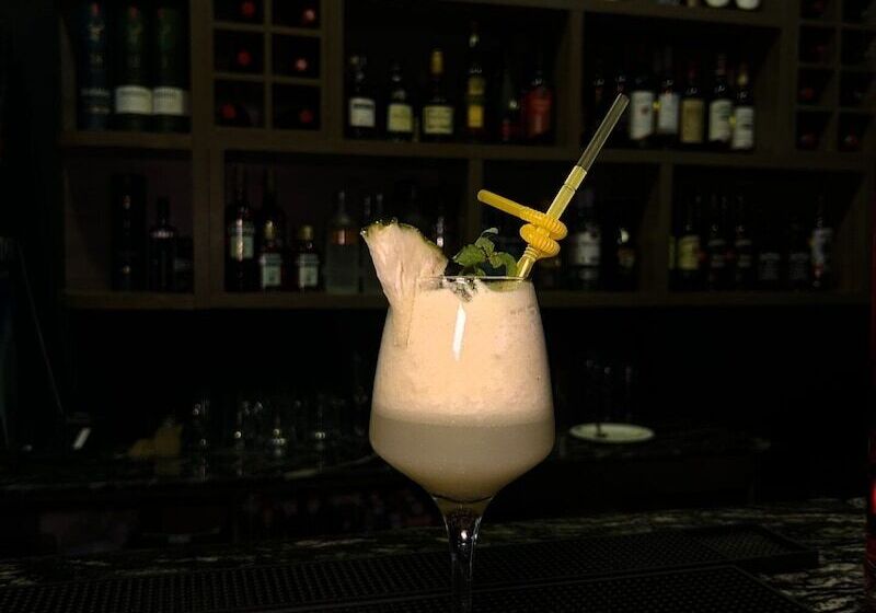 پانسیون Oasis Villa Lekki