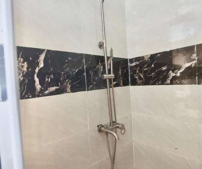 پانسیون Oasis Villa Lekki