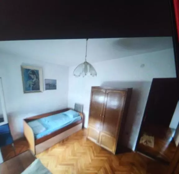 پانسیون Podgorica Apartmani