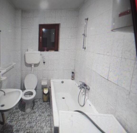 پانسیون Podgorica Apartmani