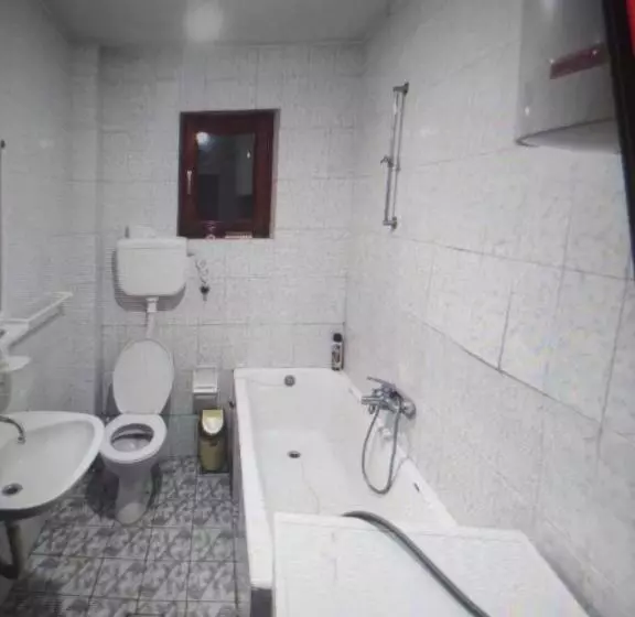 پانسیون Podgorica Apartmani