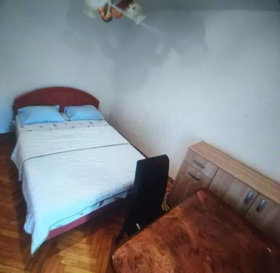 پانسیون Podgorica Apartmani