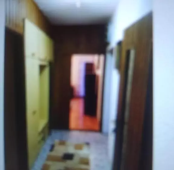 پانسیون Podgorica Apartmani