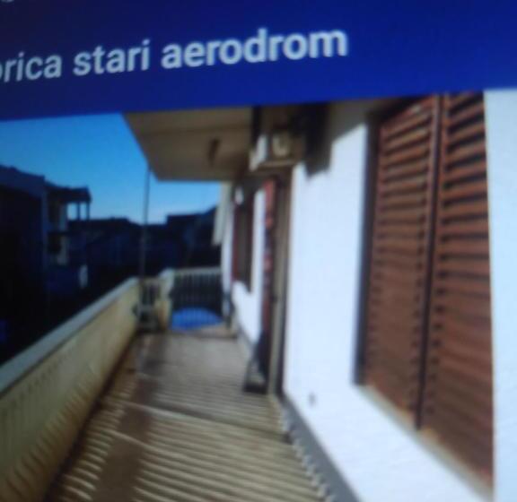 پانسیون Podgorica Apartmani