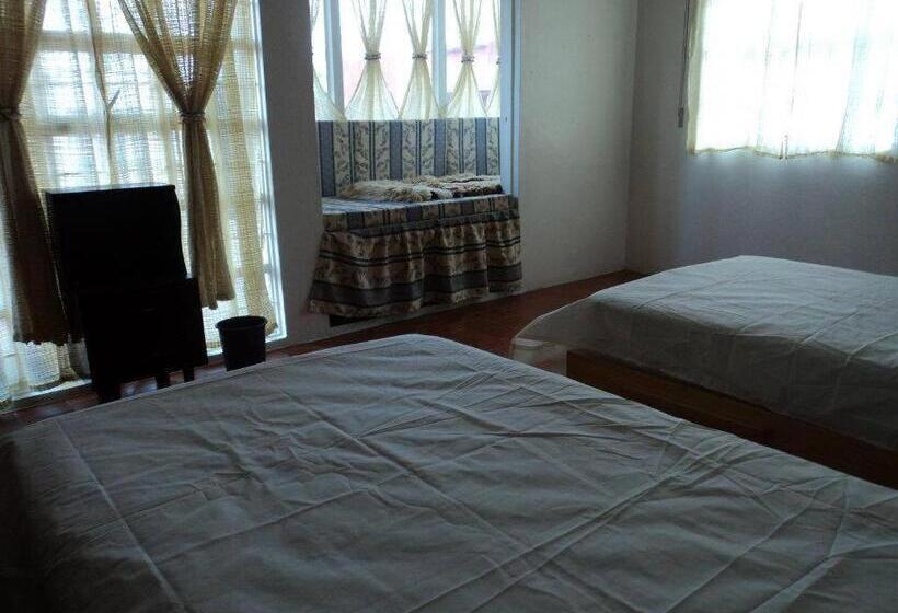 ペンション Posada Los Limones