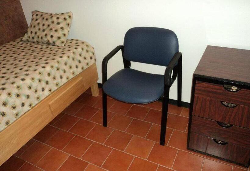 ペンション Posada Los Limones