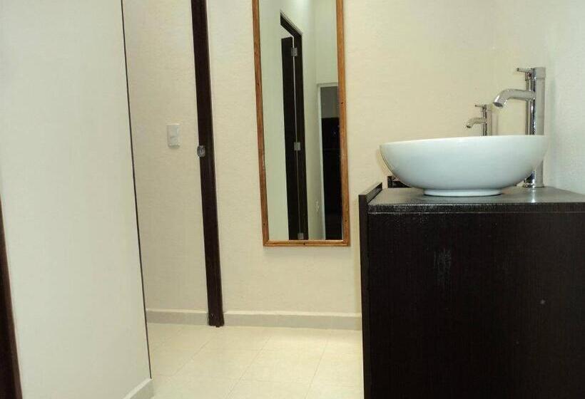 ペンション Posada Los Limones