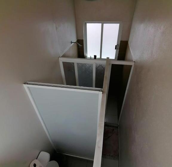 ペンション Posada Los Limones