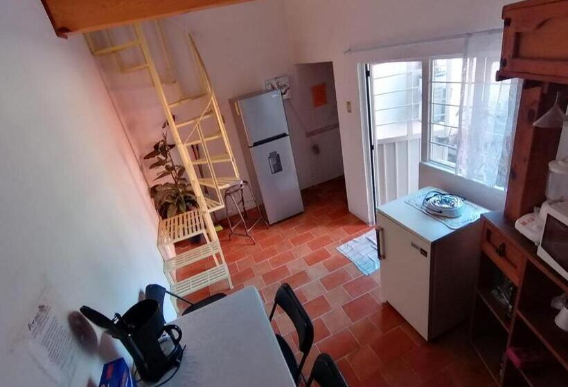 ペンション Posada Los Limones