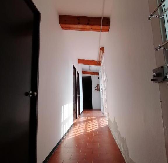 ペンション Posada Los Limones