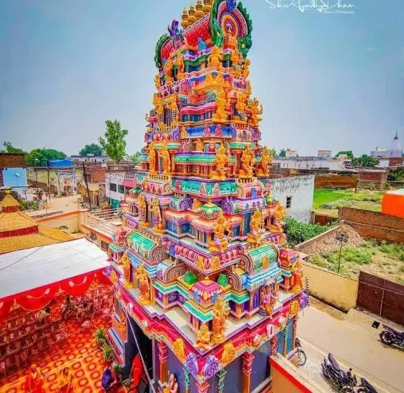 Pension Shri Ramlala Sadan Devsthanam