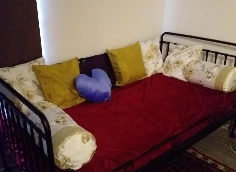 פנסיון The Annex