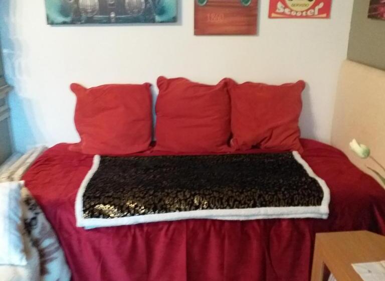 פנסיון The Annex