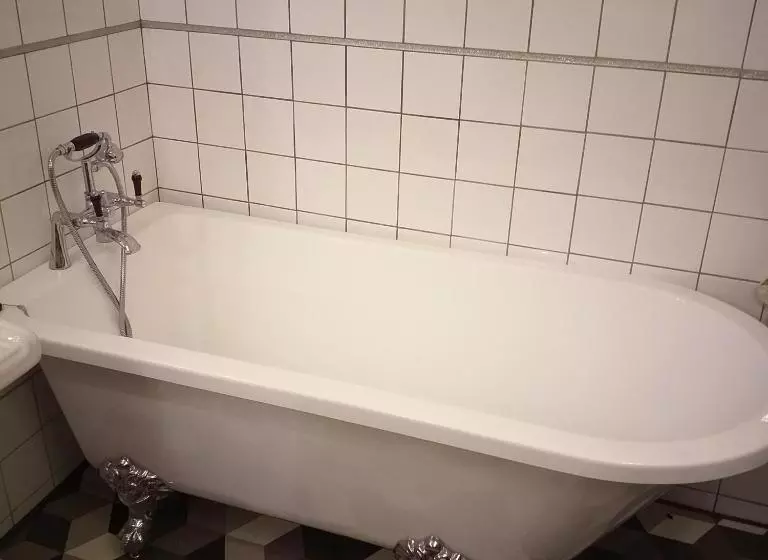 ペンション The Annex