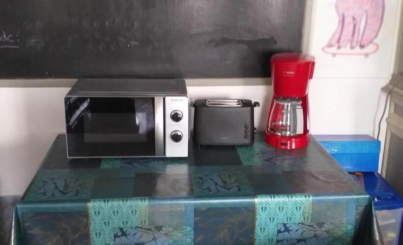 פנסיון The Annex