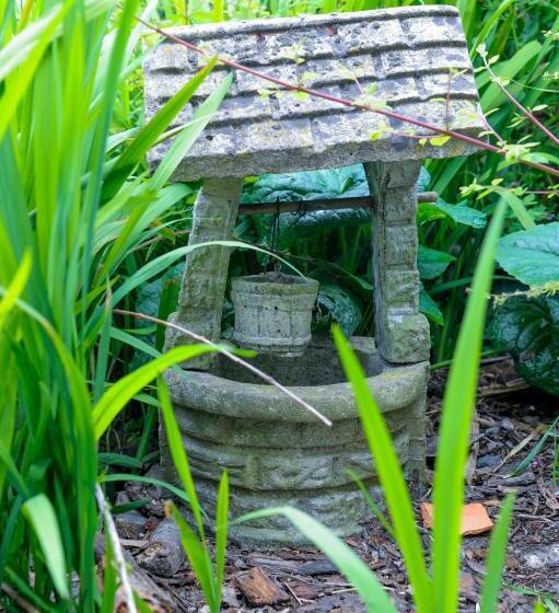 פנסיון The Annex