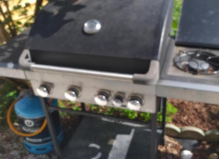 פנסיון The Annex