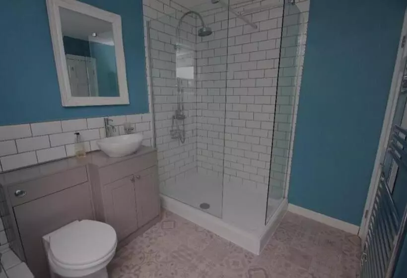 Majatalo Ash Rooms