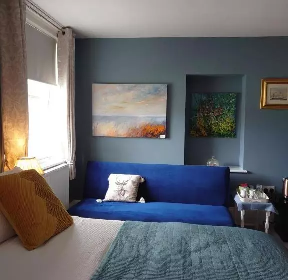 Majatalo Ash Rooms