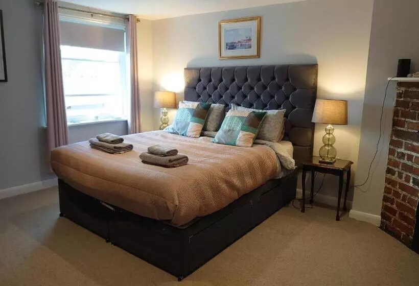 Majatalo Ash Rooms