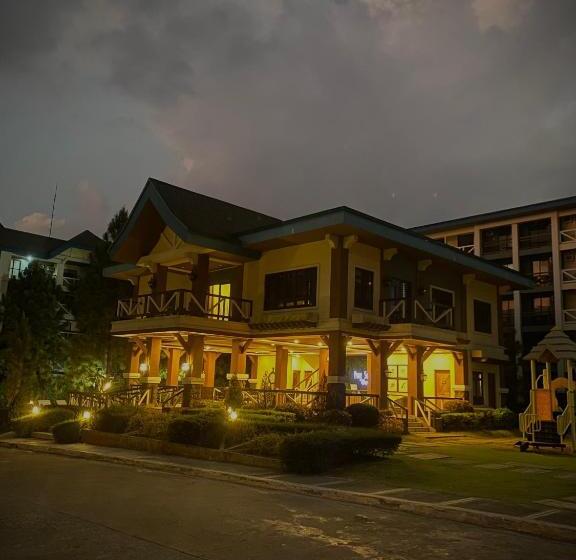 Na Suites At Pine Suites Tagaytay