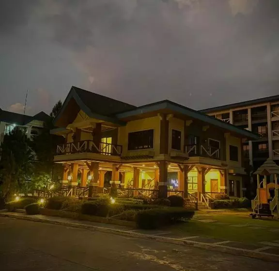 Na Suites At Pine Suites Tagaytay