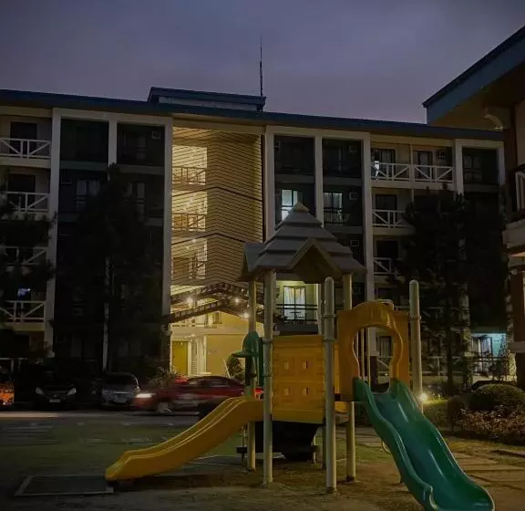 Na Suites At Pine Suites Tagaytay