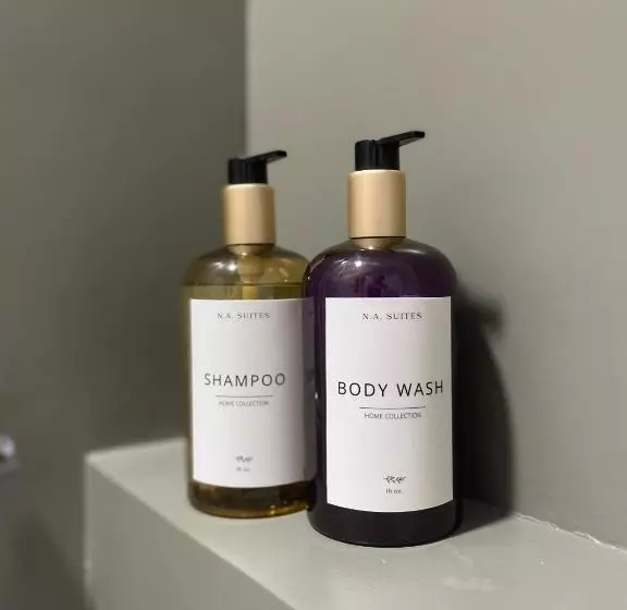 Na Suites At Pine Suites Tagaytay