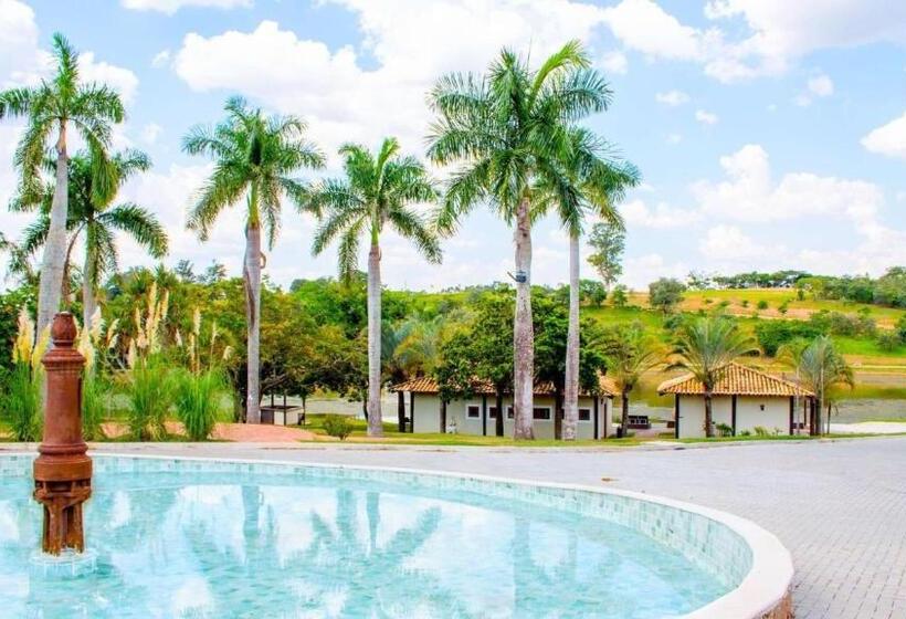 Resort Das Oliveiras