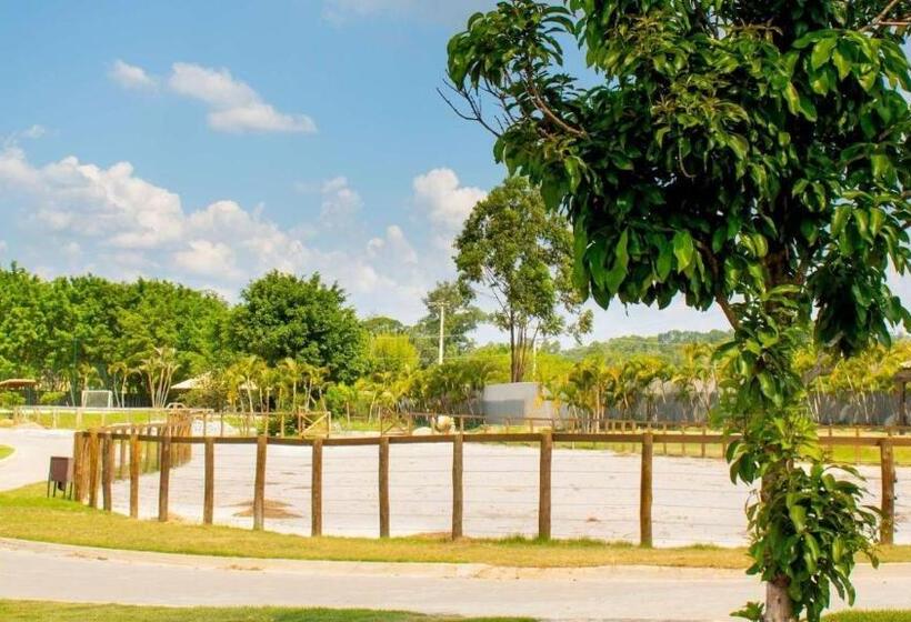 Resort Das Oliveiras