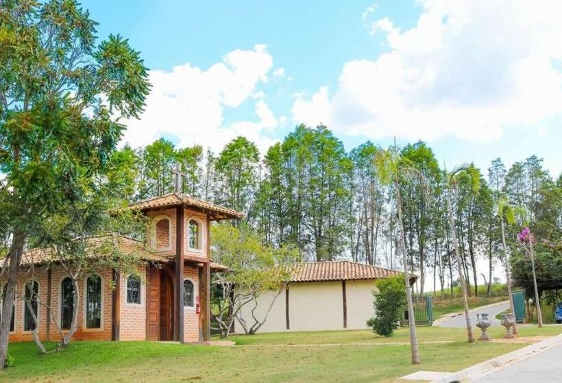 Resort Das Oliveiras