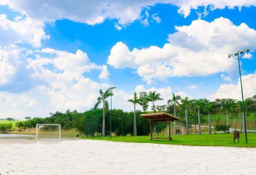 Resort Das Oliveiras