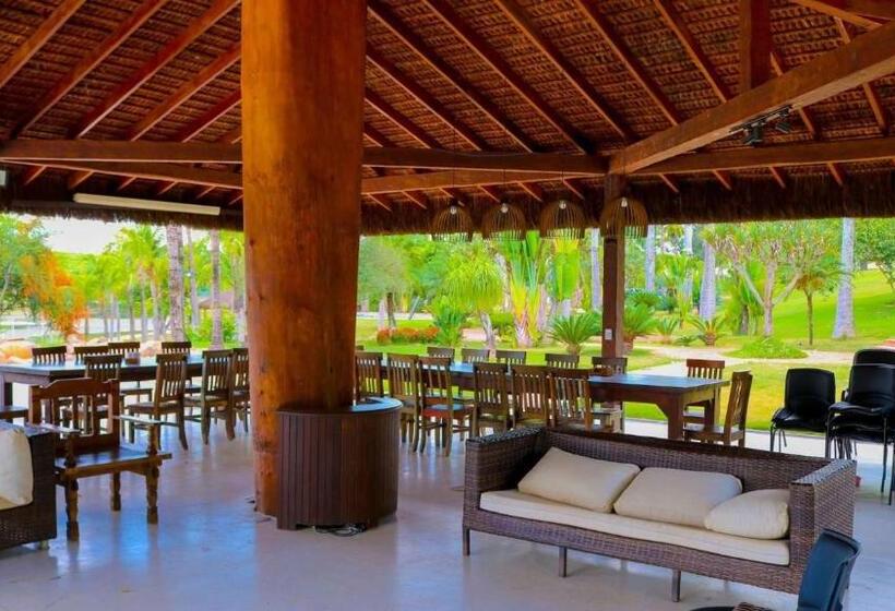 Resort Das Oliveiras