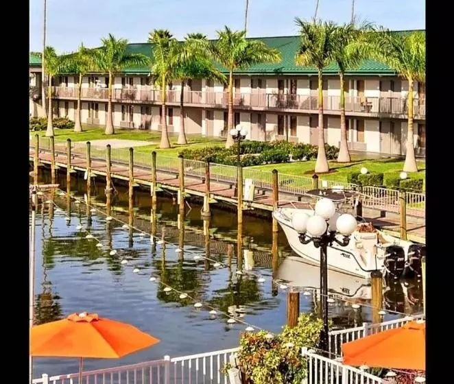 Slice Of Sarasota S Paradise Sarasota Bayfront