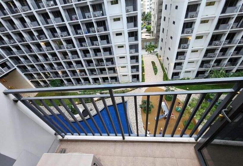 Smdc Shore 2 Minimalist Home