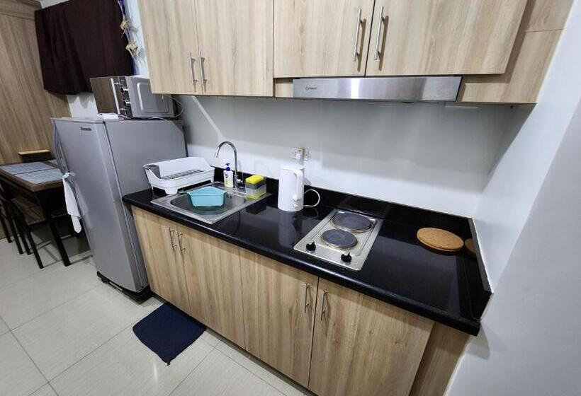 Smdc Shore 2 Minimalist Home