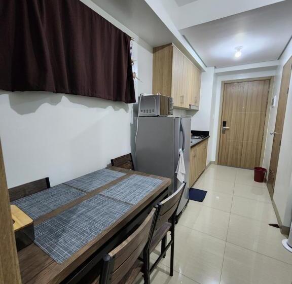 Smdc Shore 2 Minimalist Home