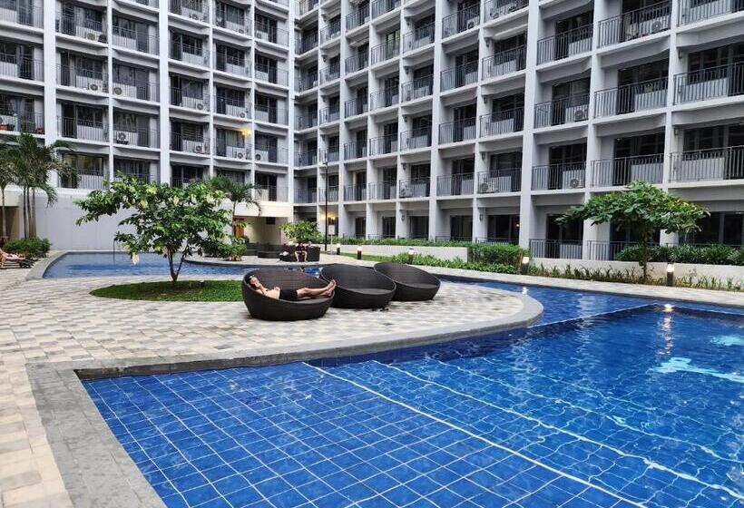 Smdc Shore 2 Minimalist Home