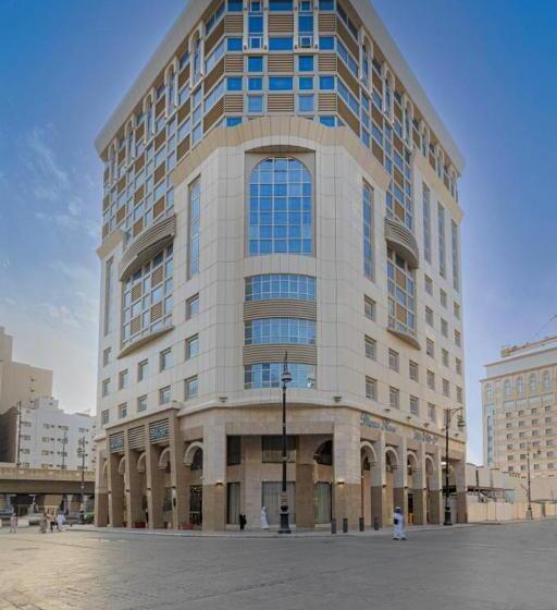 בית מלון כפרי Diwan Rose